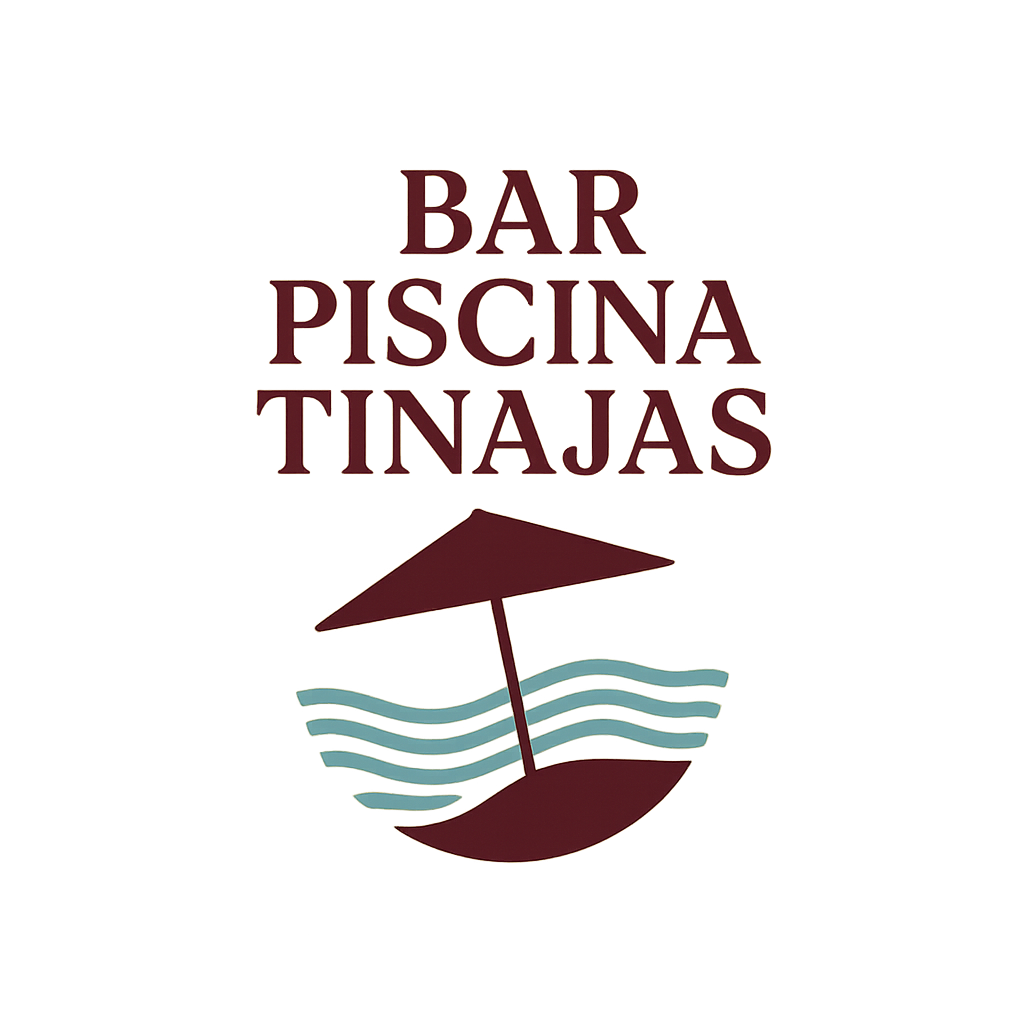 Logo de Bar piscina Tinajas